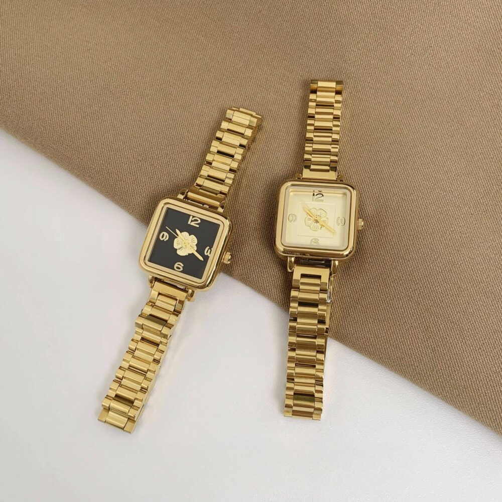 Vintage women's watch