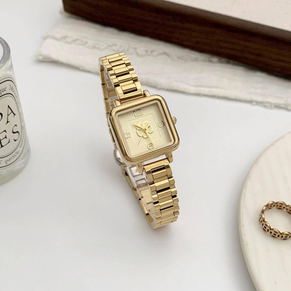 Vintage women's watch