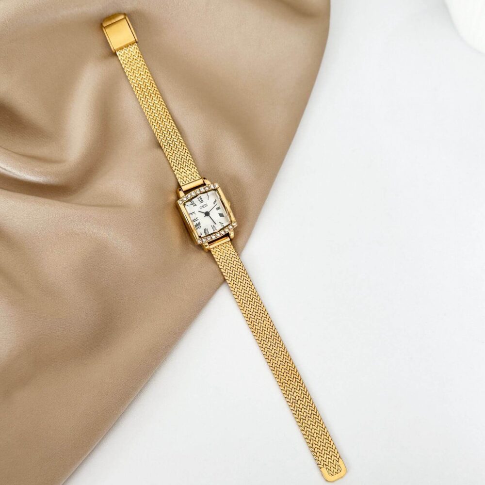 Vintage women's watch