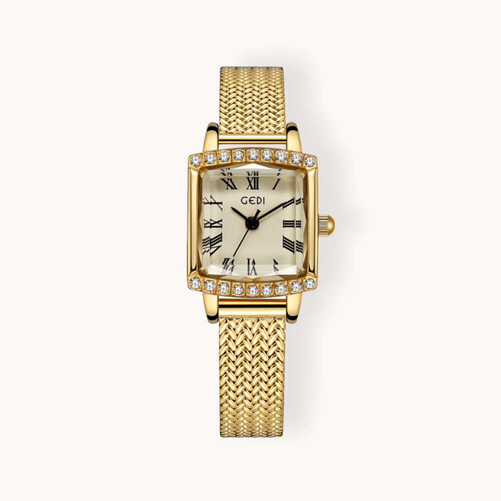 Vintage women's watch