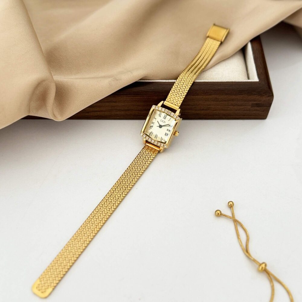 Vintage women's watch