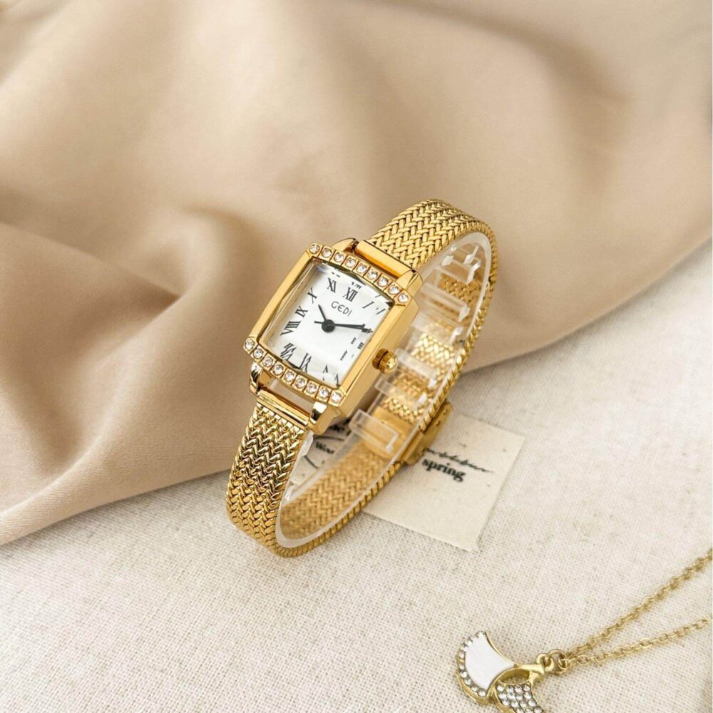 Vintage women's watch