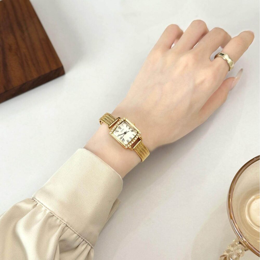 Vintage women's watch