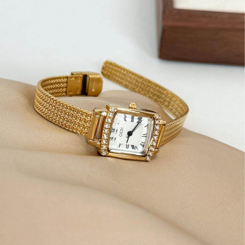 Vintage women's watch