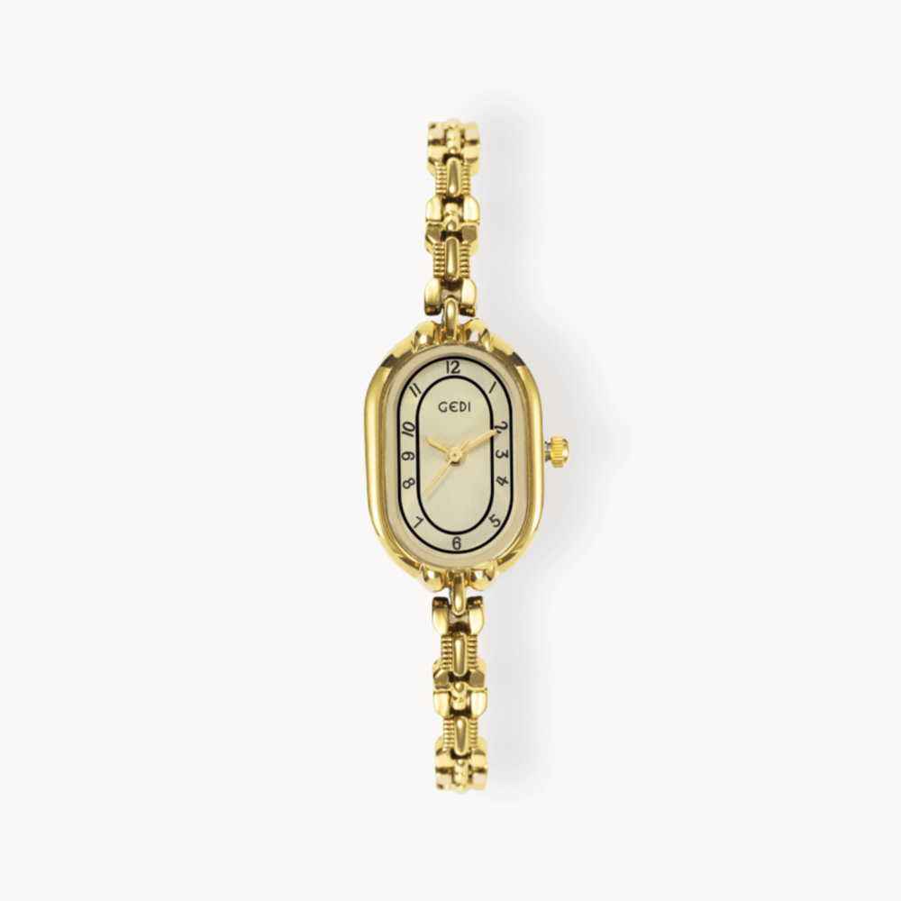 vintage bracelet watch