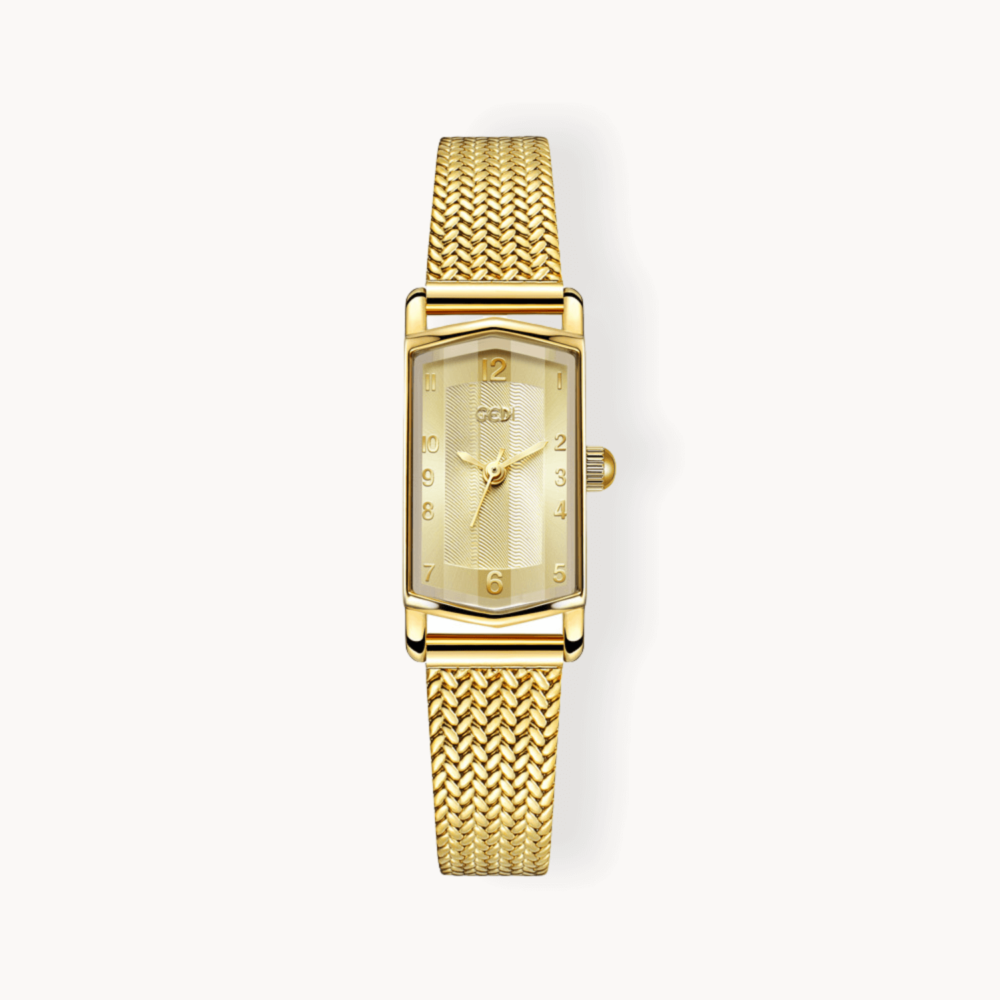 Vintage women's watches