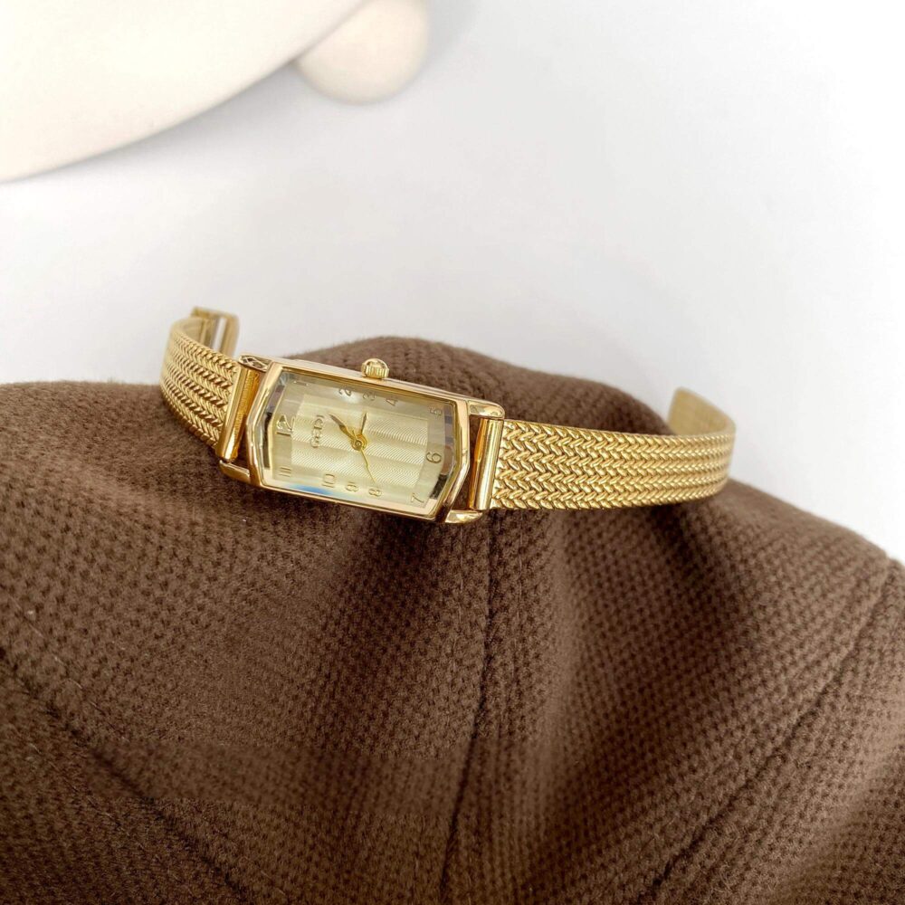 Vintage women's watches