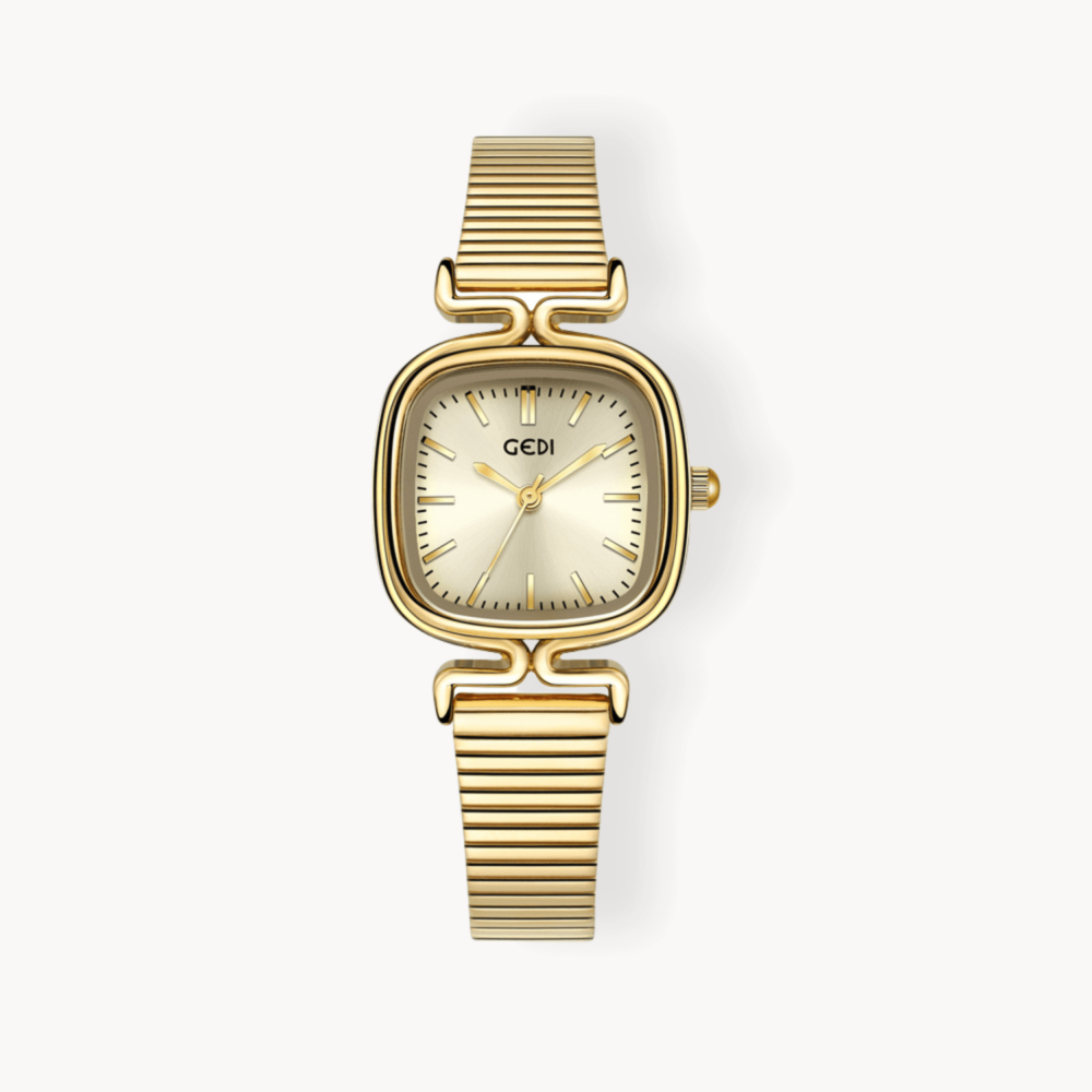 vintage women's watch