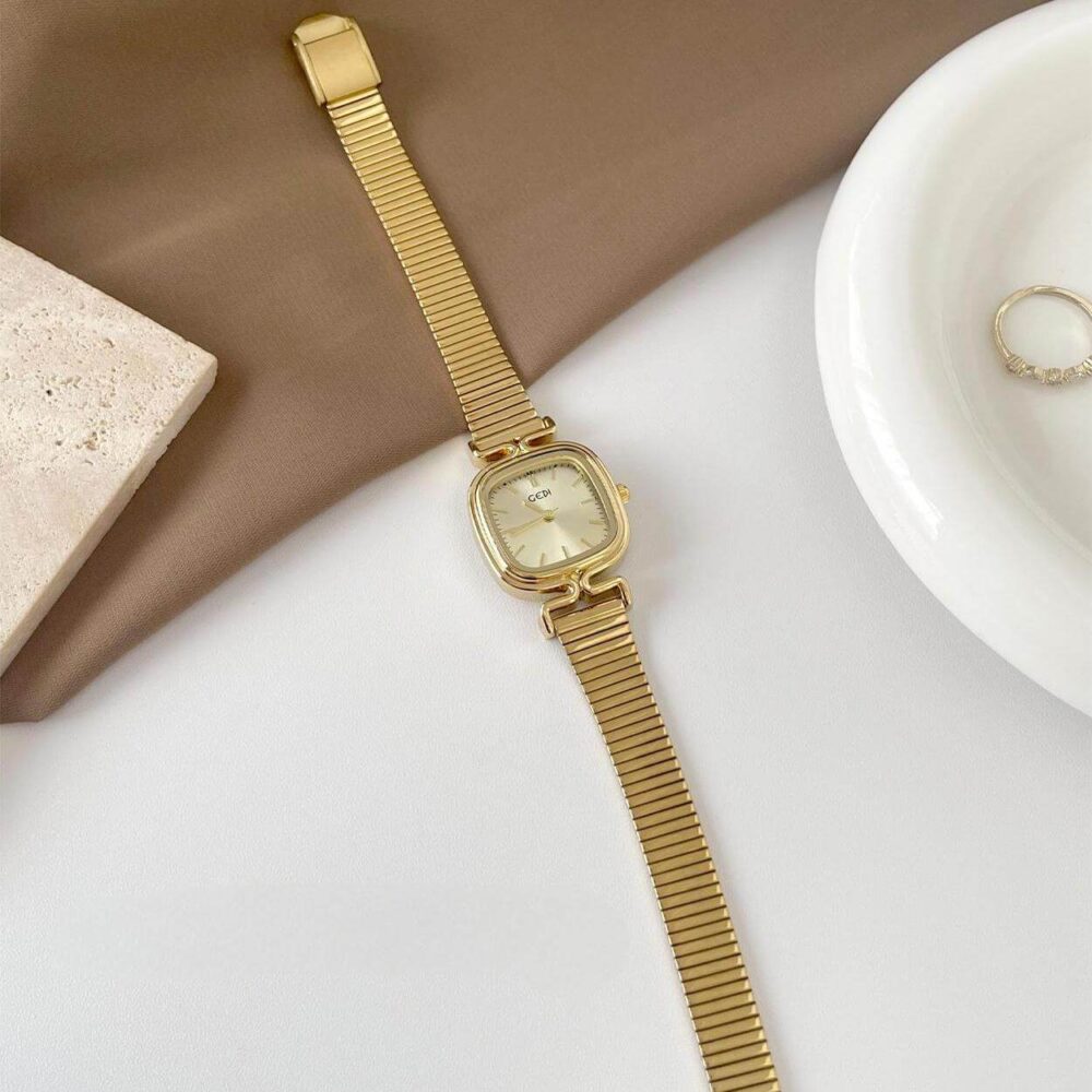 vintage women's watch