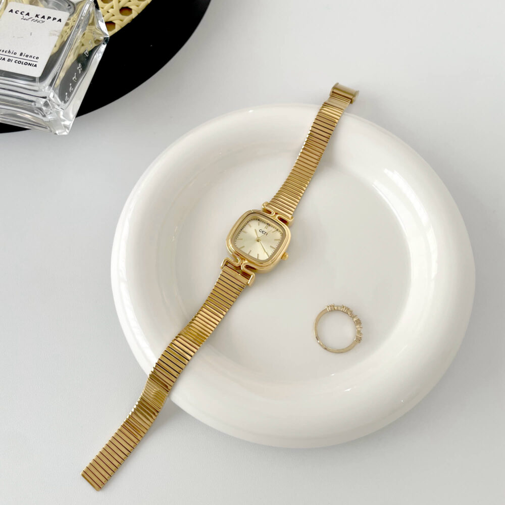 vintage women's watch