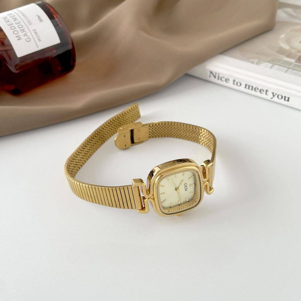 vintage women's watch