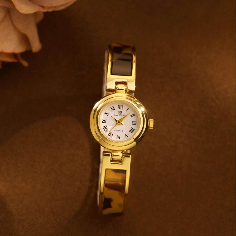 Vintage ladies watch