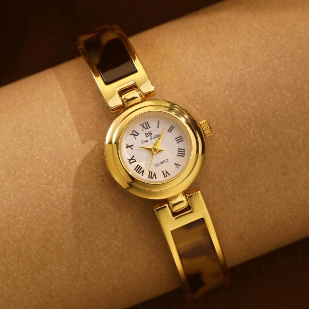 Vintage ladies watch