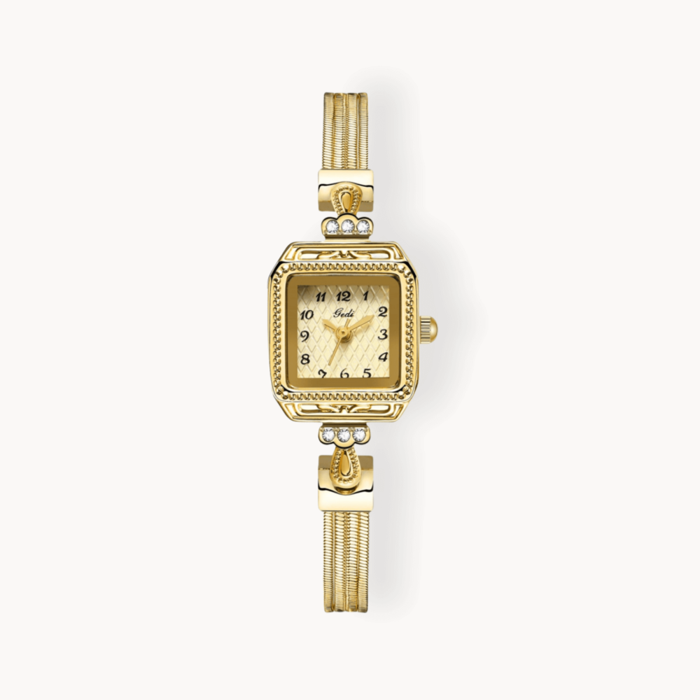 vintage bracelet watch