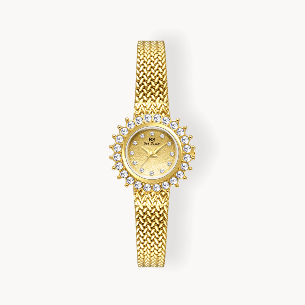 vintage watch for women