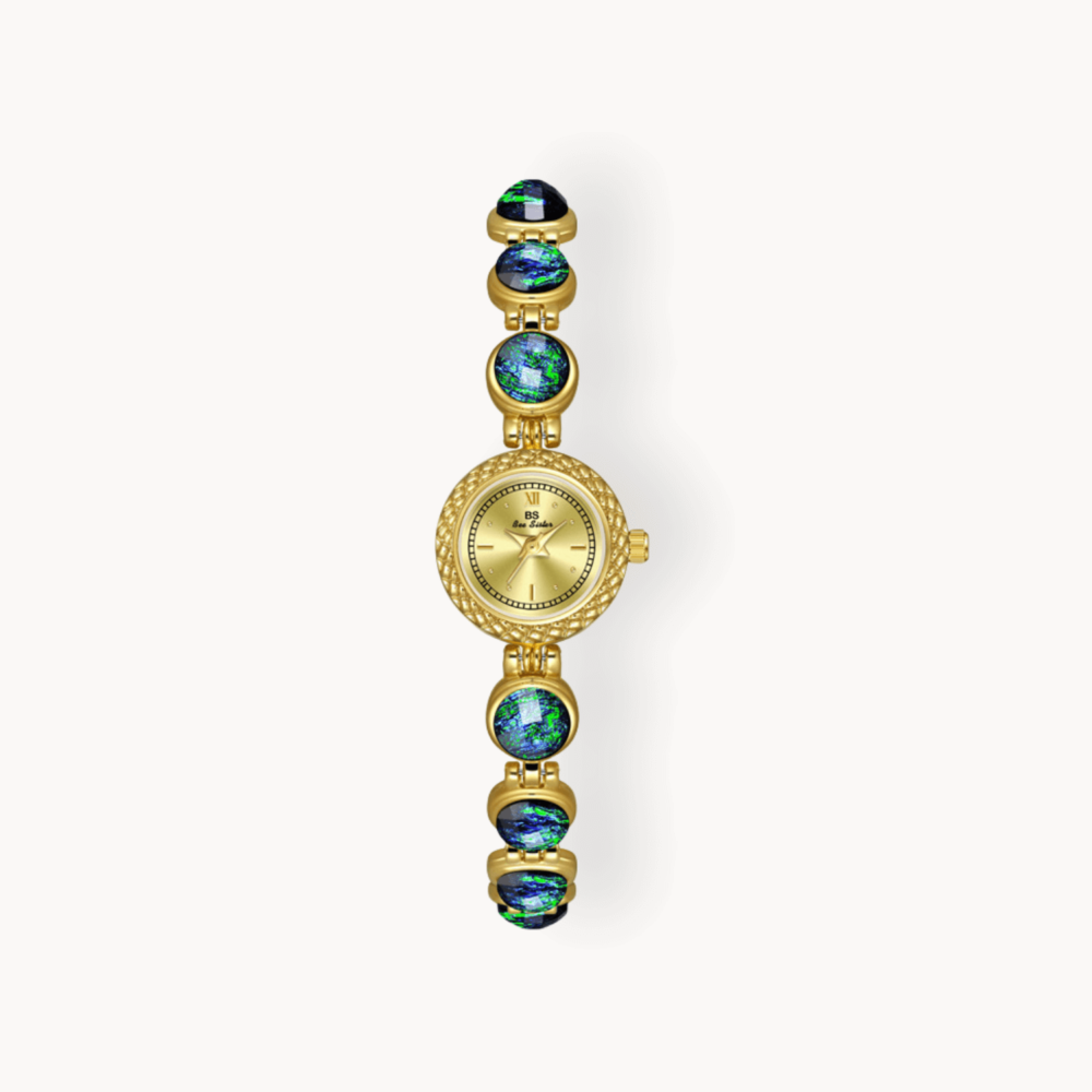 Classic women's watch