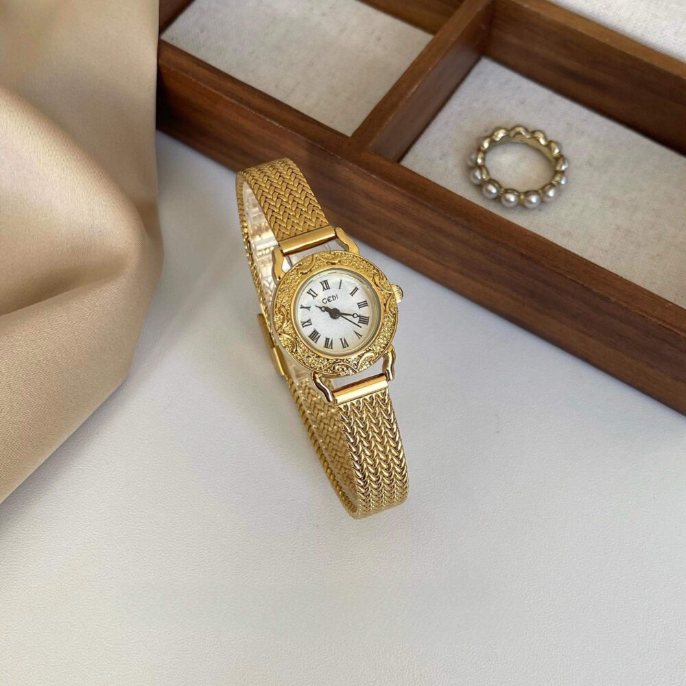 Vintage women’s watch