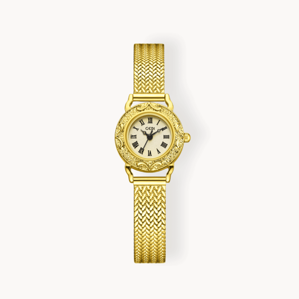 Vintage women’s watch