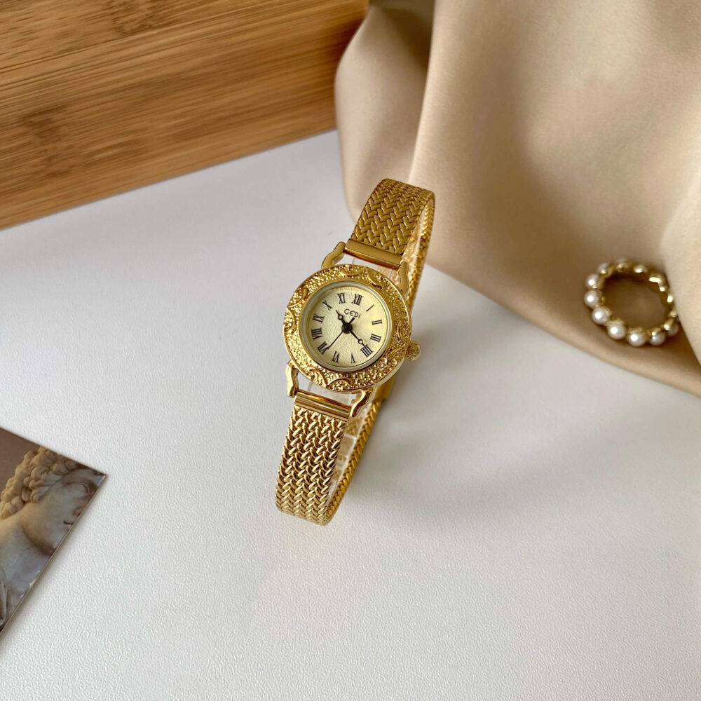 Vintage women’s watch