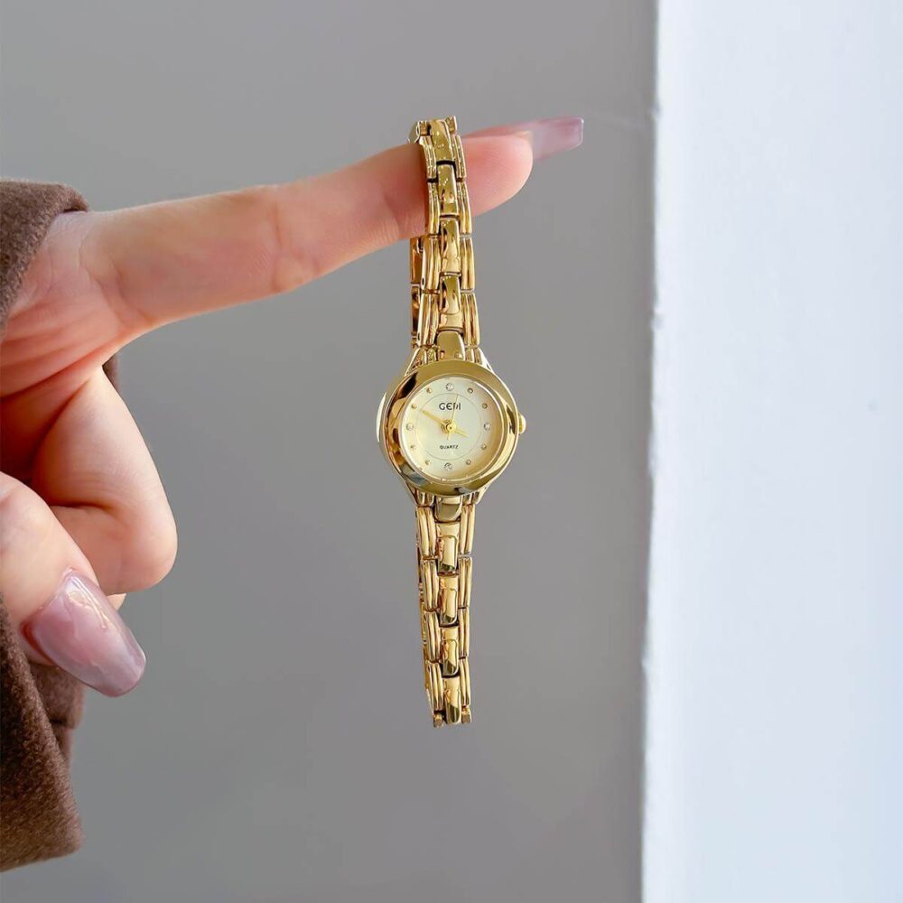 vintage women’s watch