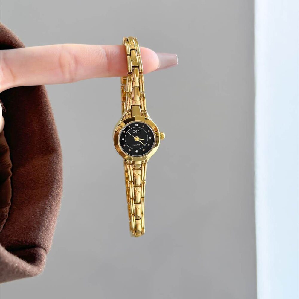 vintage women’s watch