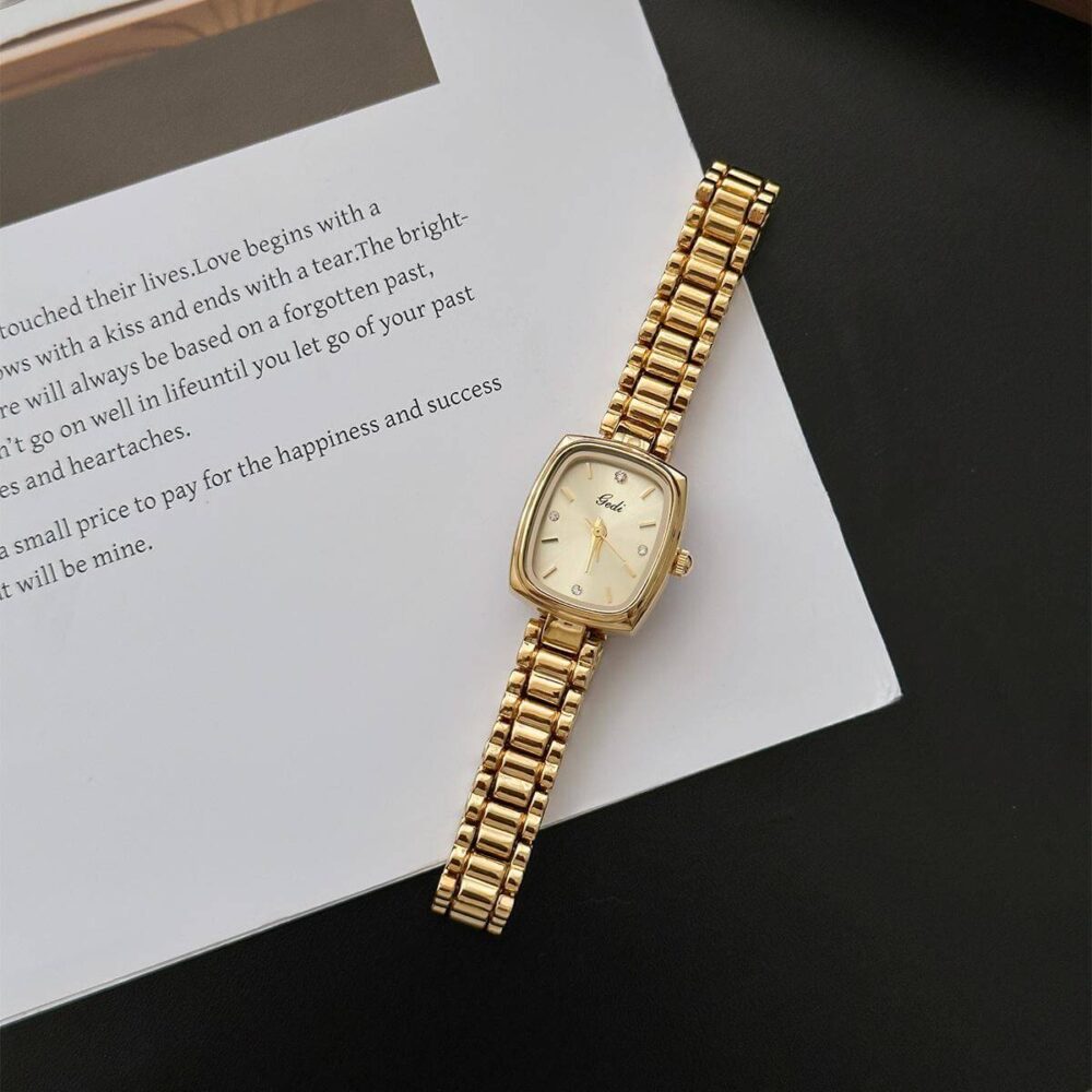 Luxury Vintage Watch